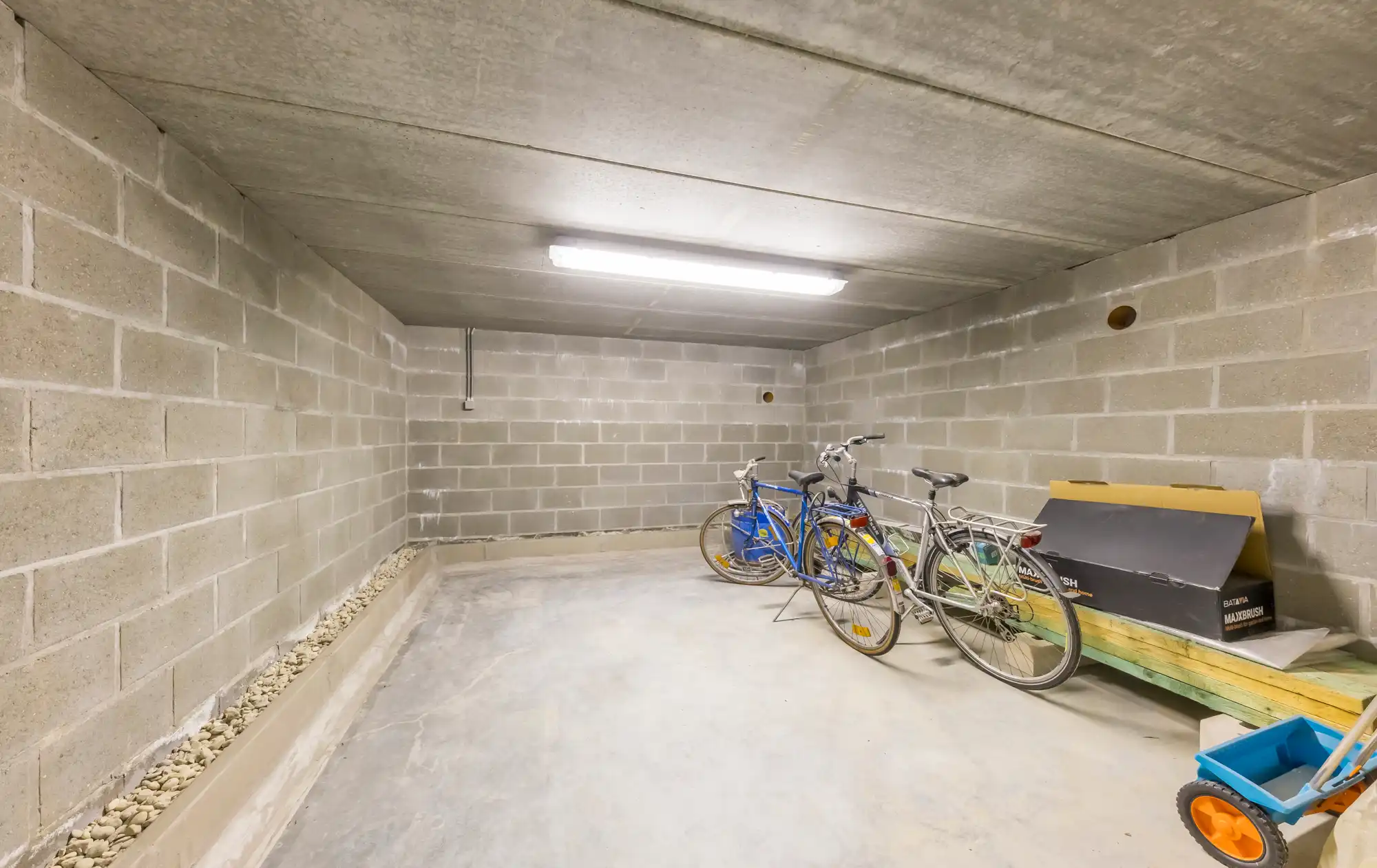 TE KOOP: Zeer goed onderhouden vrijstaande woning met inpandige garage te Houthalen-Helchteren foto 24