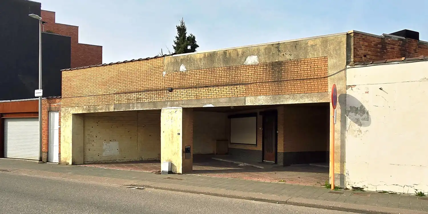 Grond te koop foto 4