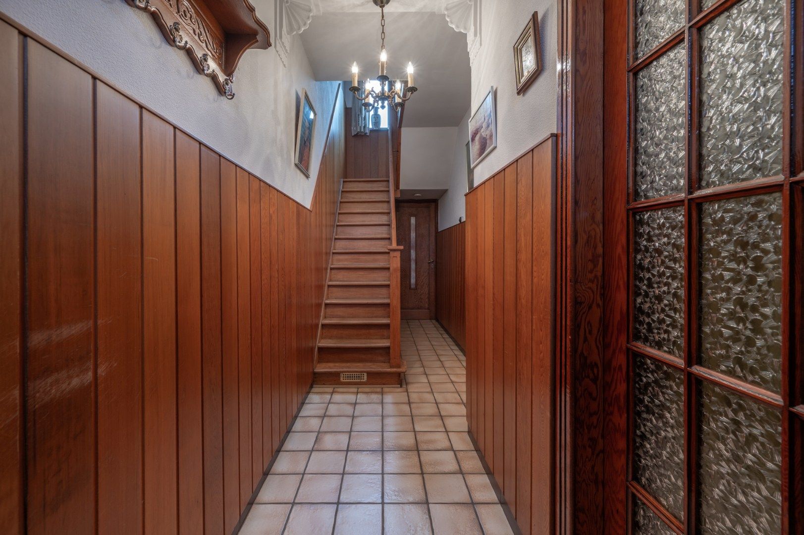 Rustig gelegen woning met potentieel in hartje Brugge foto 7