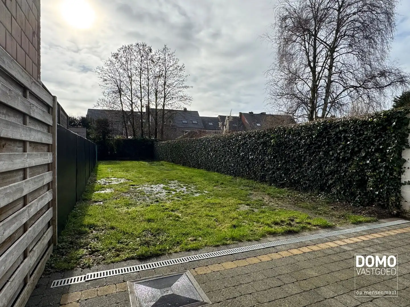 Ruime woning met tuin, garage en 3 slaapkamers vlakbij centrum Hasselt foto 14