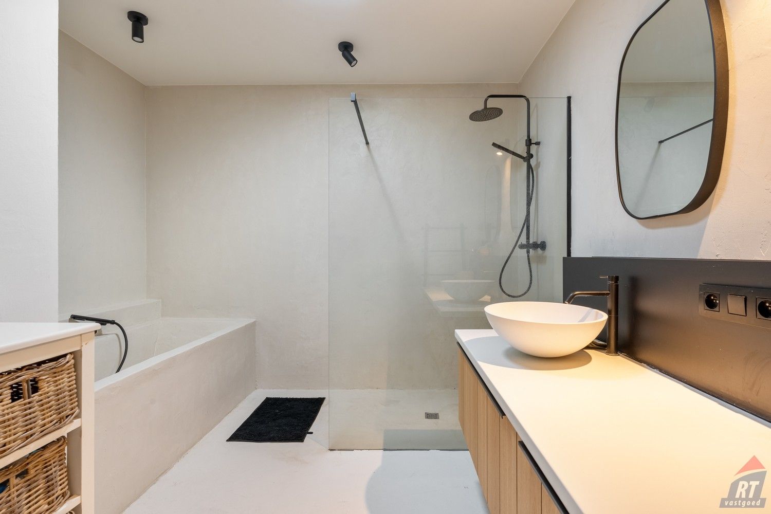 Stijlvolle en energiezuinige woning vlakbij het centrum en station van Landen foto 10