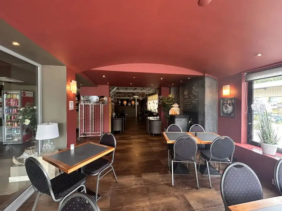 Leuvensesteenweg 40, 3190 Boortmeerbeek foto 4