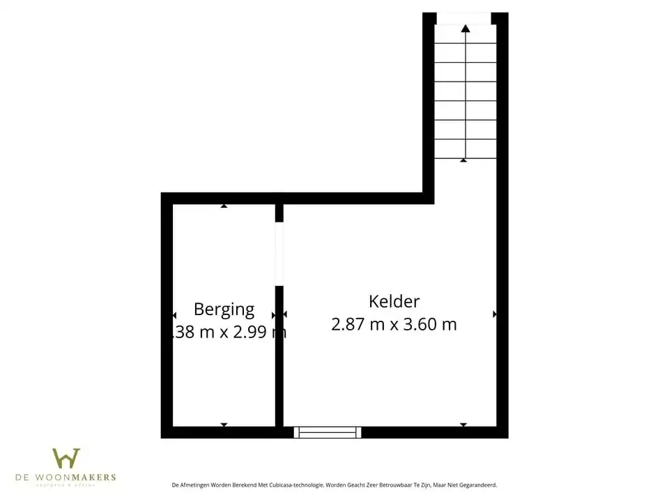 TE RENOVEREN RIJWONING MET POTENTIEEL IN TONGEREN foto 28