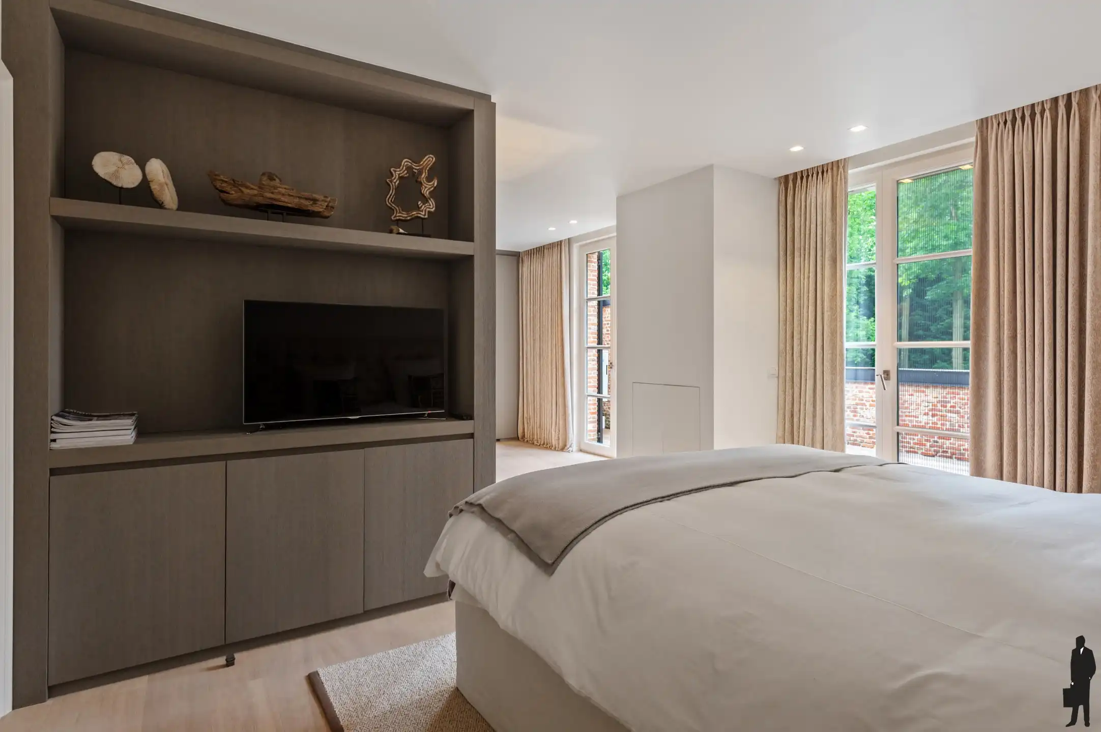 High-end villa nabij het centrum! foto 28