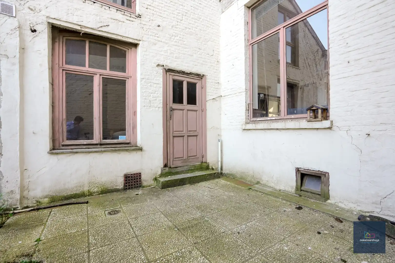 Statig herenhuis aan het Zuidpark met potentieel ook voor kantoor of co-housing foto 15