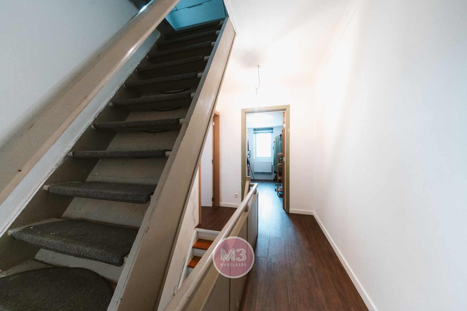 Charmante woning met tuin en garage in het hart van Bornem foto 20