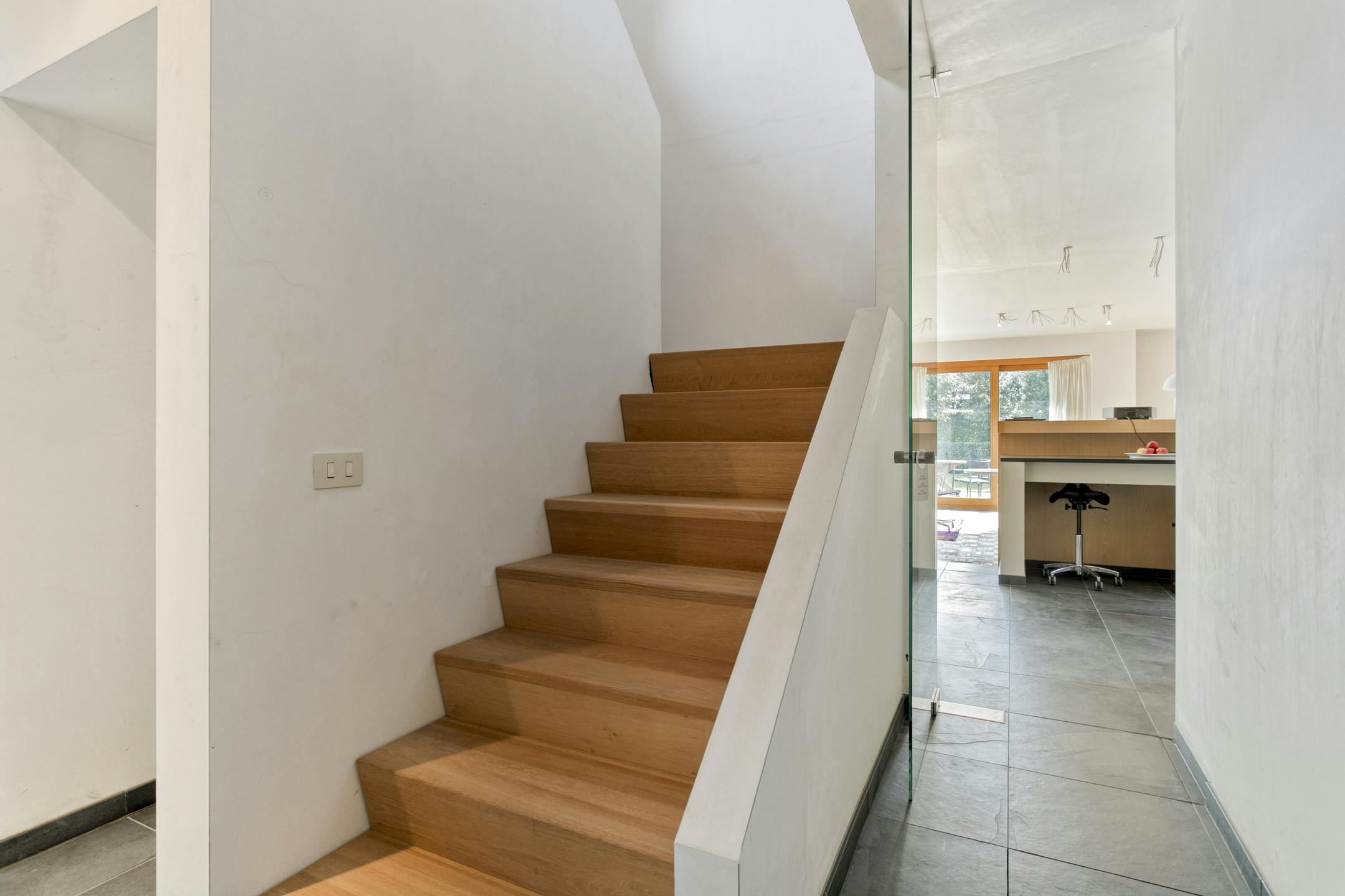 Ruime gezinswoning in Maarkedal te koop  foto 11