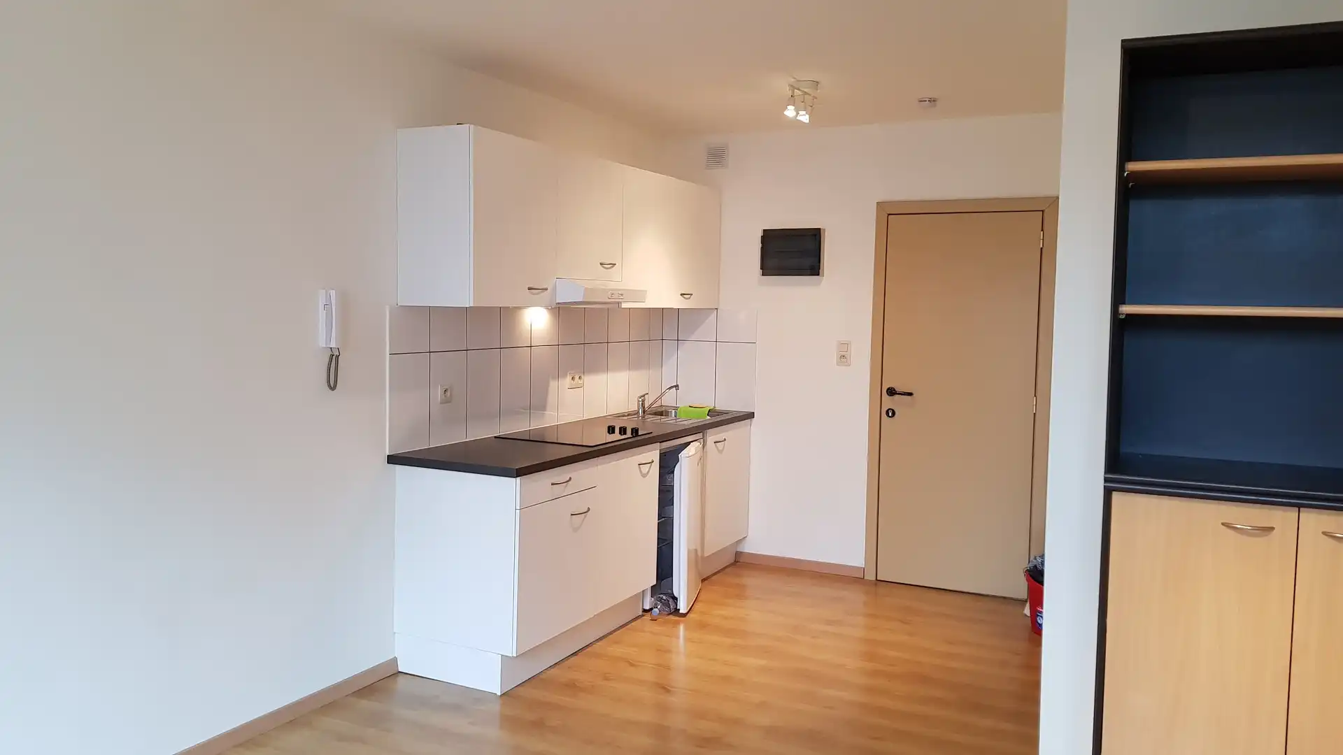 Appartement te huur foto 2