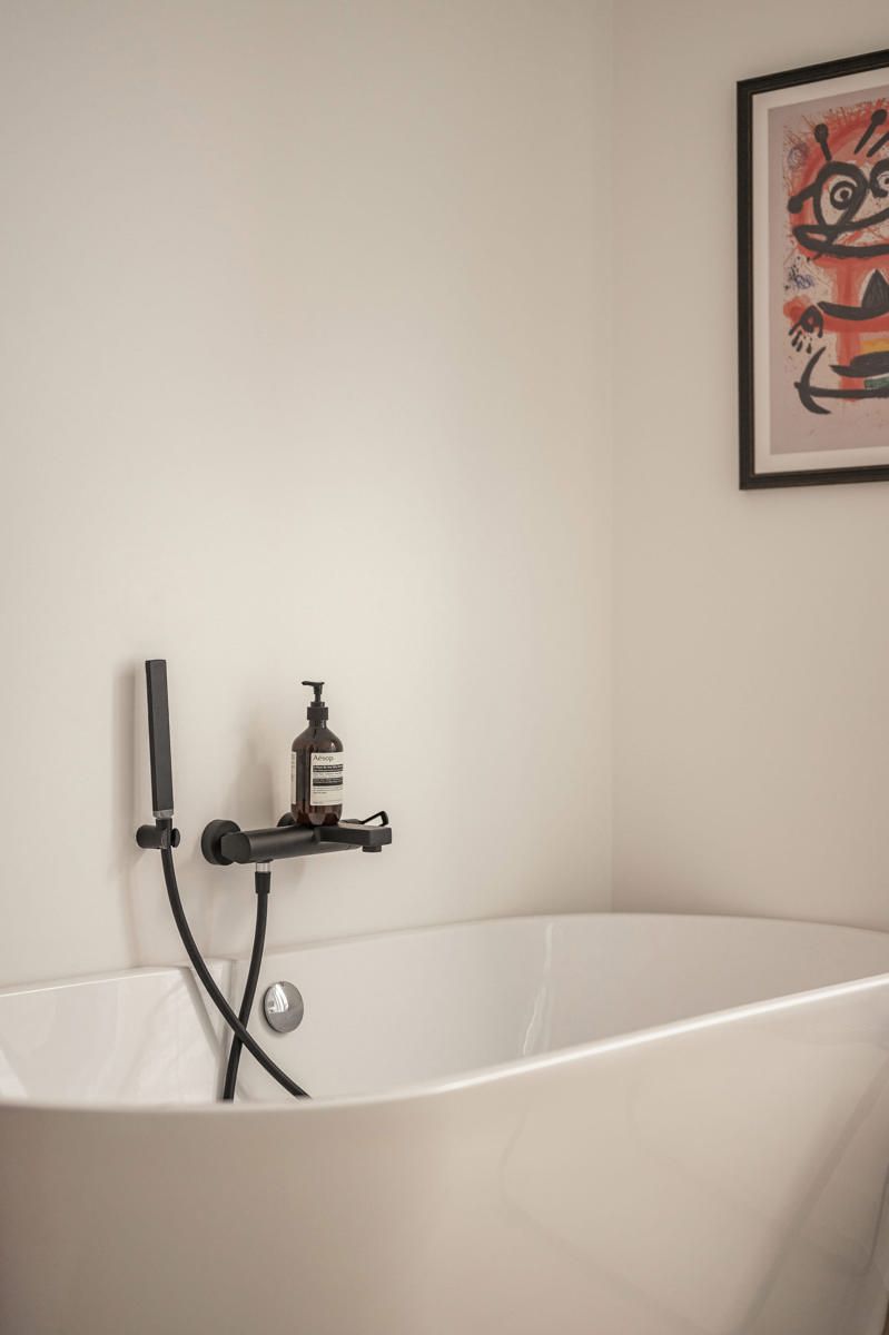 Prachtig appartement in centrum Kortrijk met schitterend terras !!!! foto 14