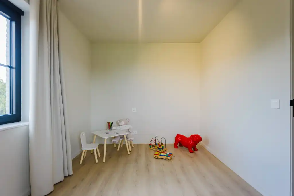 Instapklare afgewerkte landelijke nieuwbouw Houthulst foto 10