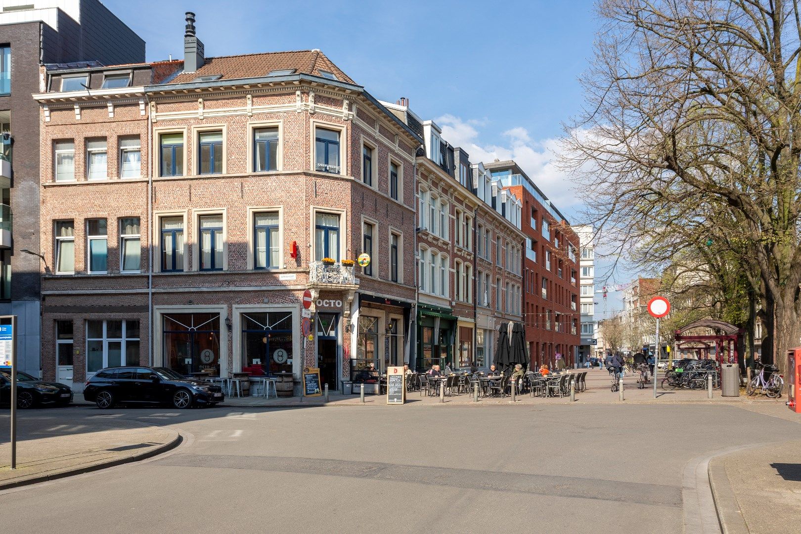 Super gezellig dakappartement op topligging foto 11