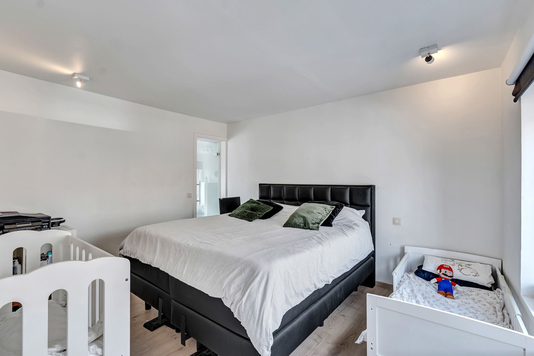 Instapklare woning te koop in Ternat! foto 16