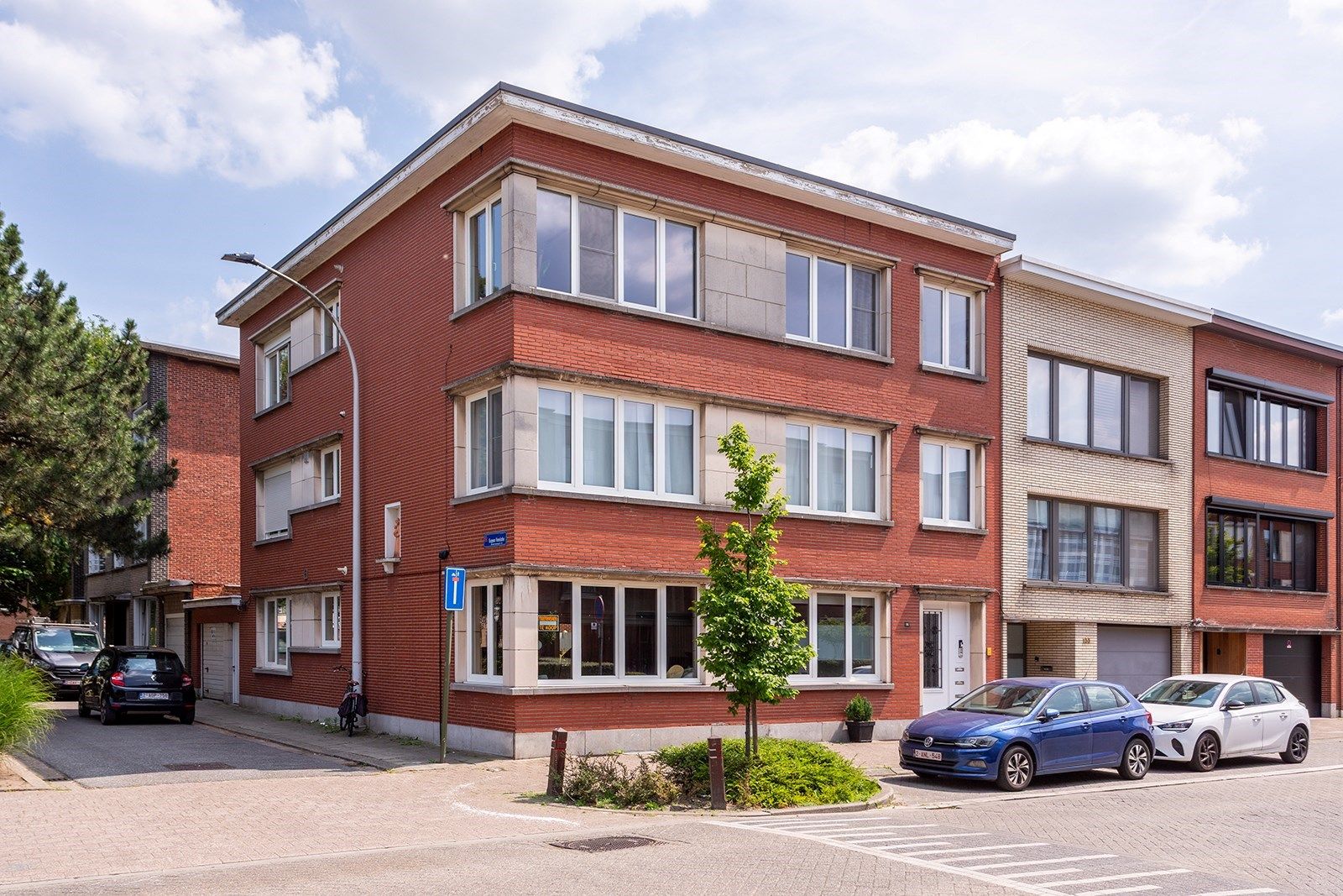 Prachtig appartement op centrale ligging.  foto 33