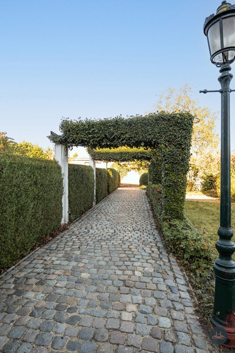 Unieke, ruime woning met karakter in hartje Herentals foto 25