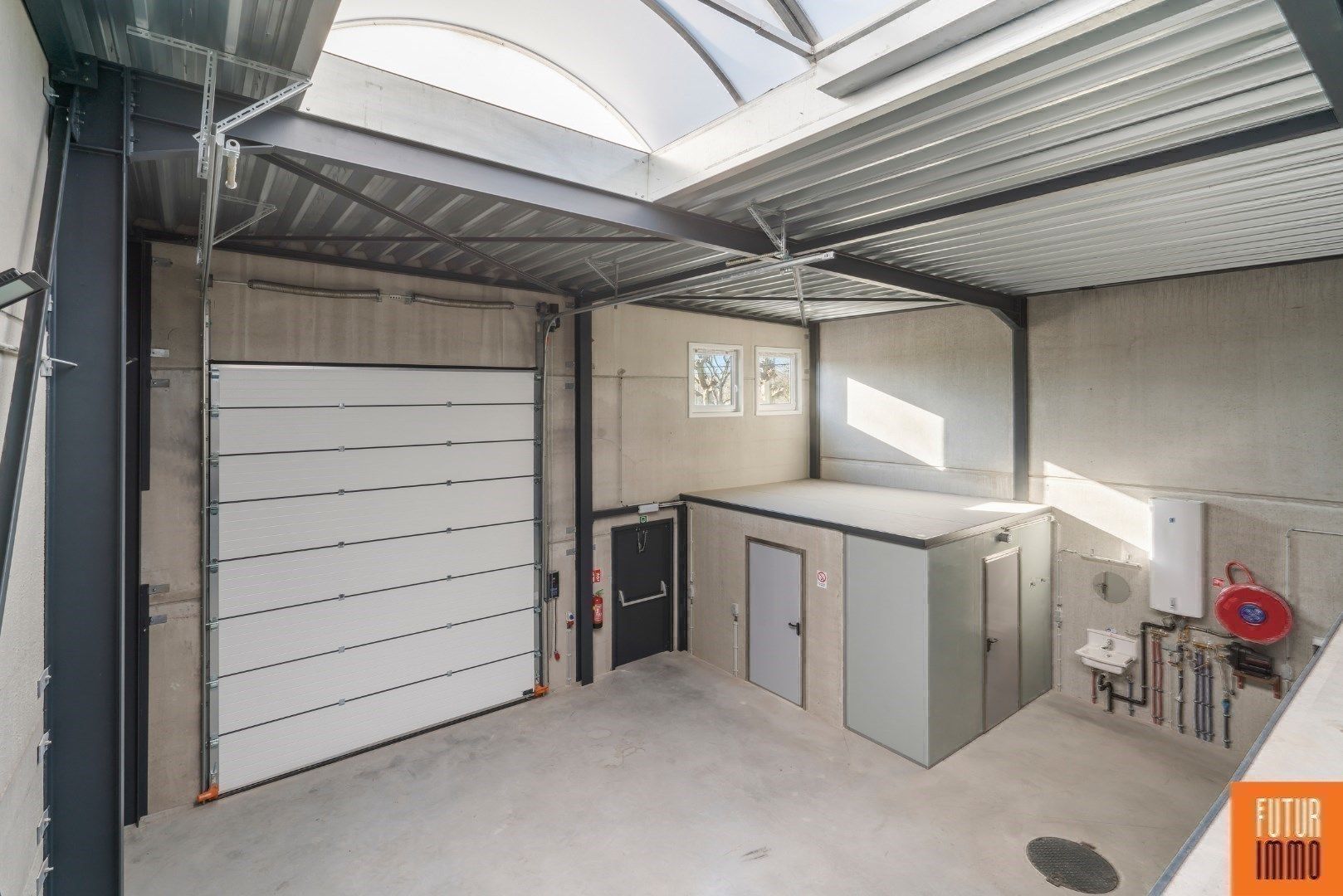 KMO-UNIT te huur foto 28