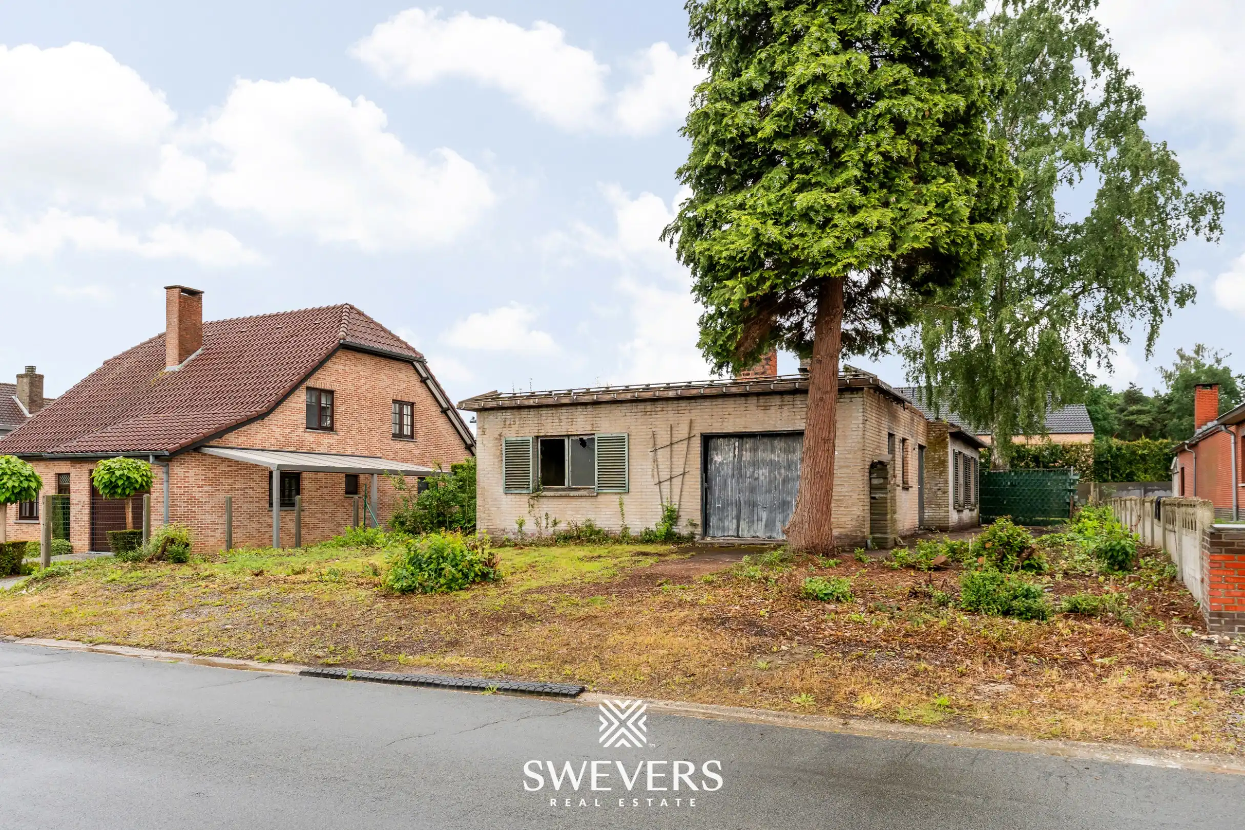 Sloop- en wederopbouw (6% BTW): bouw aan uw droomwoning in het rustige Helchteren foto 11