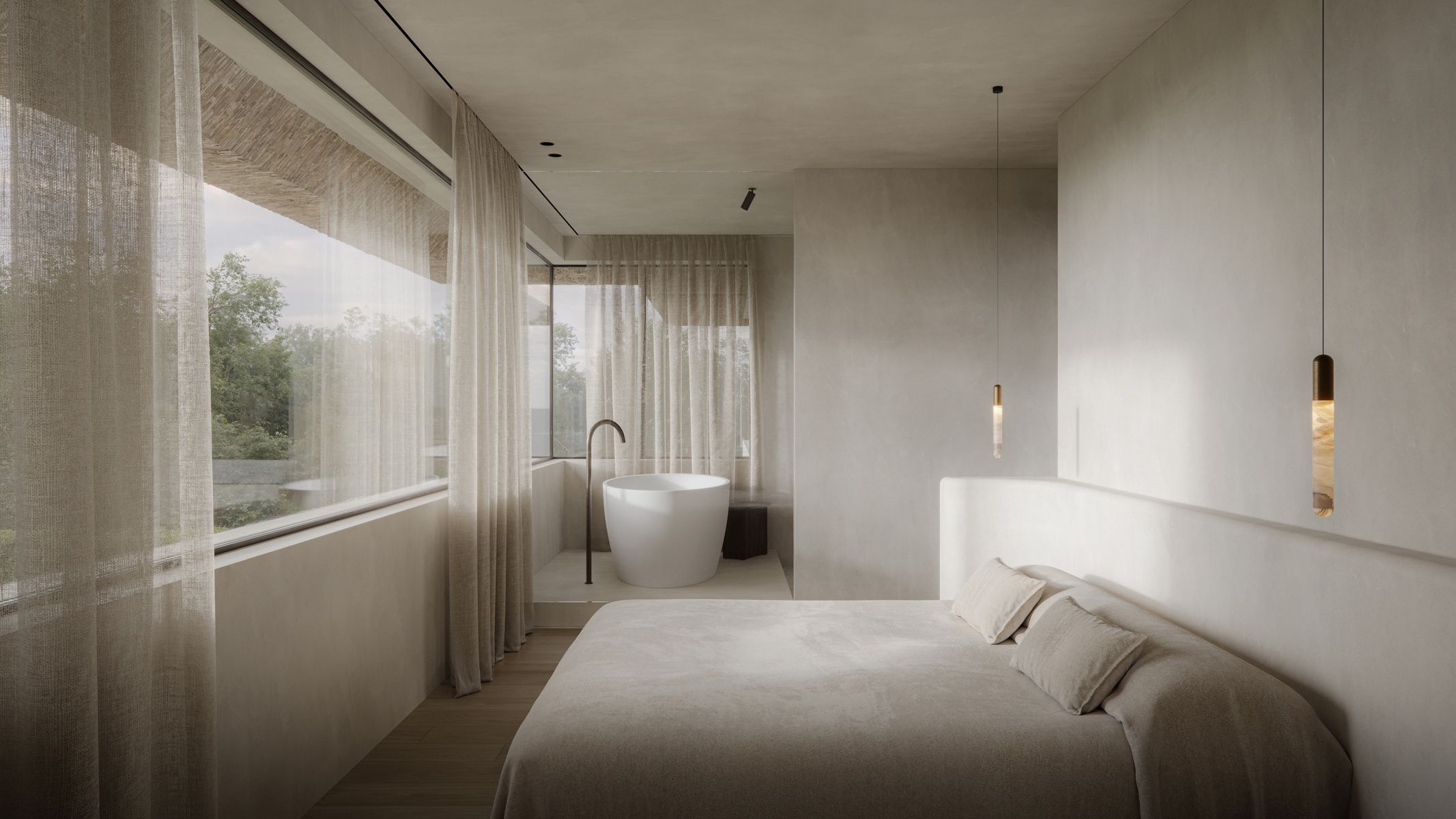 Luxueuze, energiezuinige nieuwbouwvilla te Koningshof foto 4