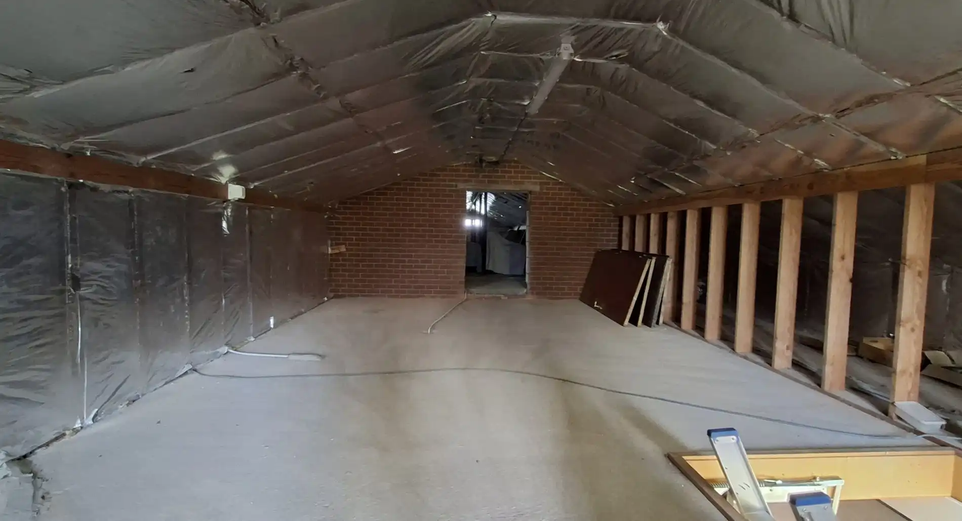 Ruime, landelijk gelegen woning met 3 slaapkamers en tal van mogelijkheden! foto 16