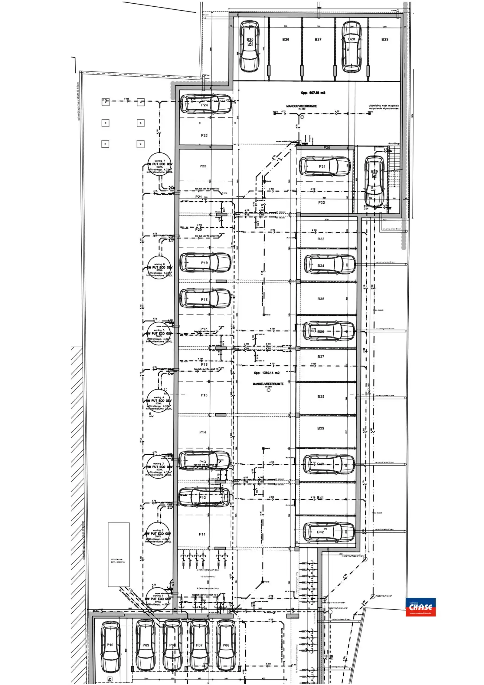 Centrum Hoboken | Laatste garagebox!  foto 5