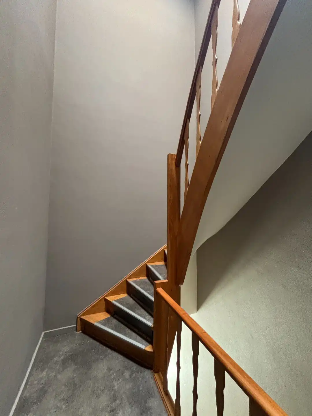 Energiezuinig appartement met 2 slaapkamers en garage foto 2