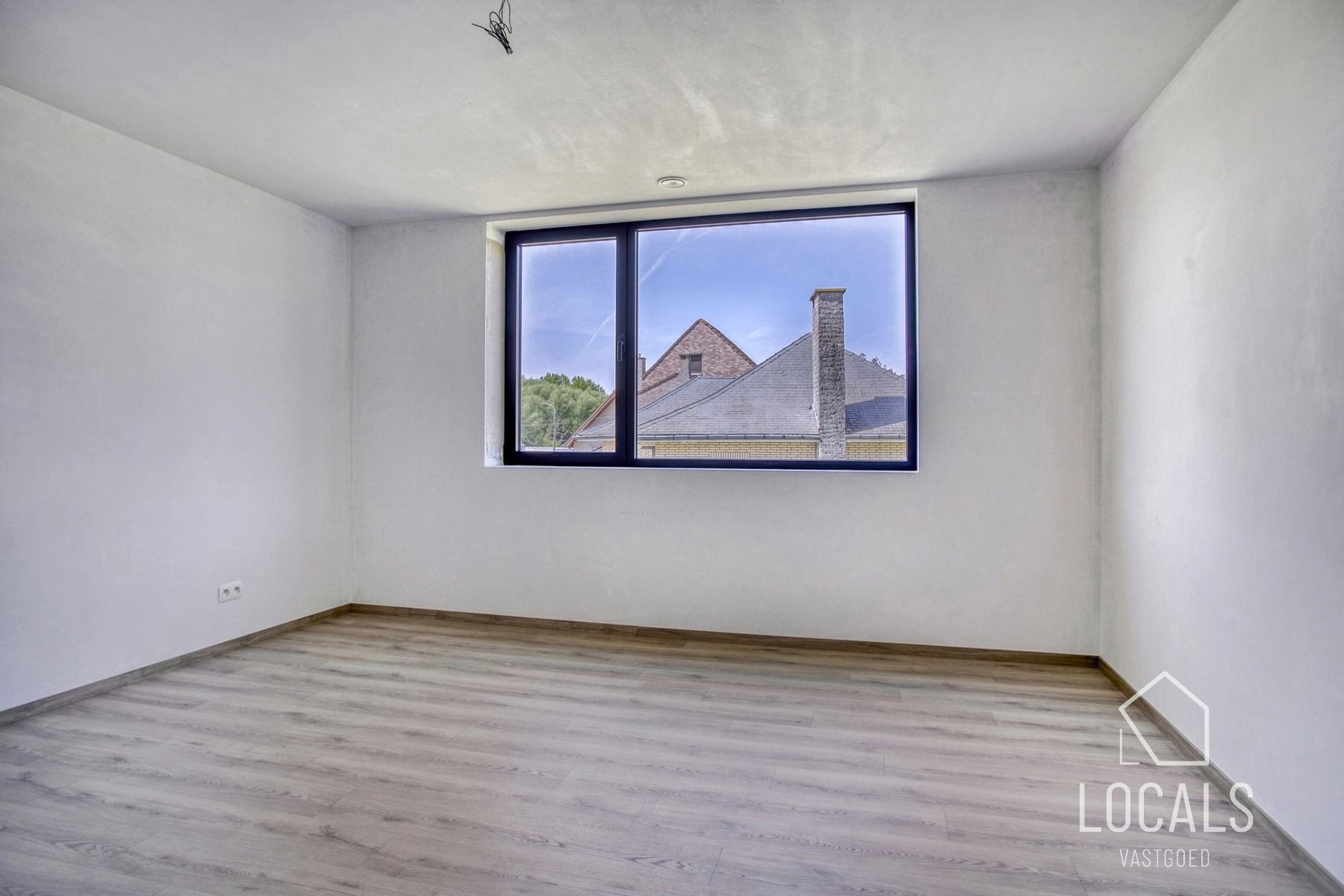Ruime HOB met garage, tuin & 3 slaapkamers op toplocatie! foto 16