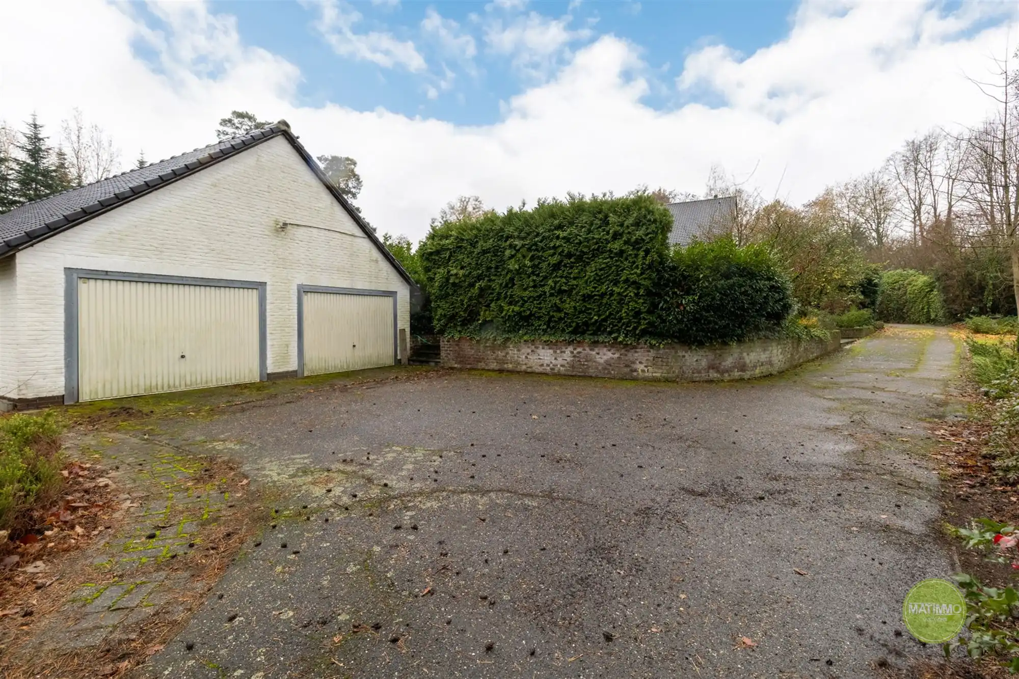 Halfopen woning met 5 slaapkamers in bosrijke omgeving  foto 30