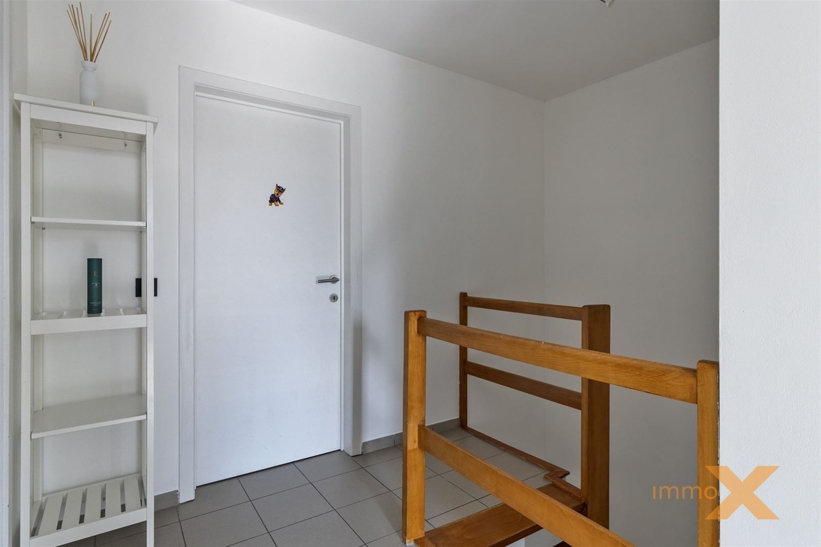 TOPPER!! GERENOVEERD LICHTRIJKE DUPLEX 3 SLPKS MET PARKEERPLAATS foto 13