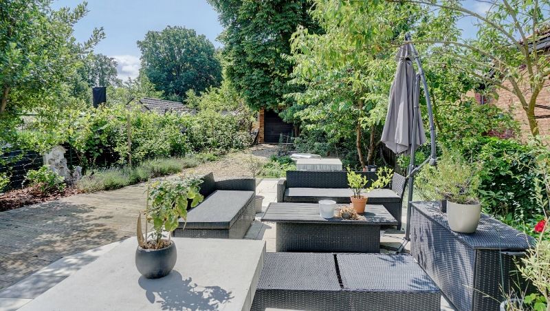 Landhuis van 180m² op 7 are foto 3