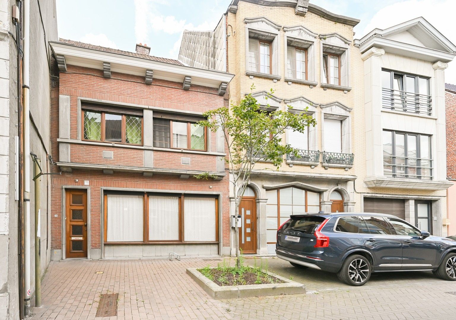 Huis te koop Brugstraat 39 - 8870 Izegem