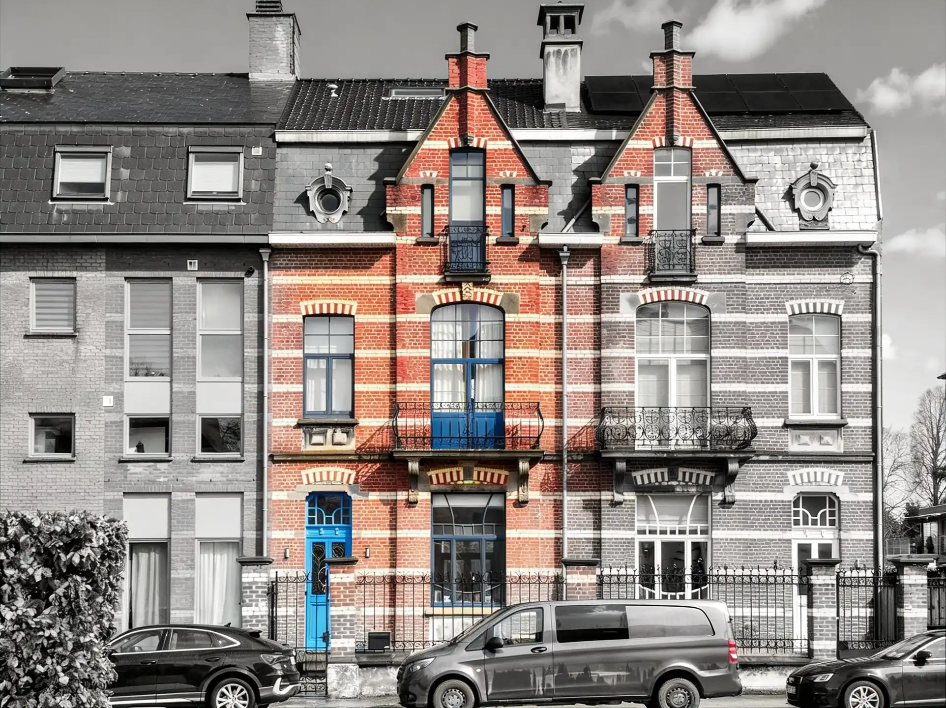 Huis te koop foto 30