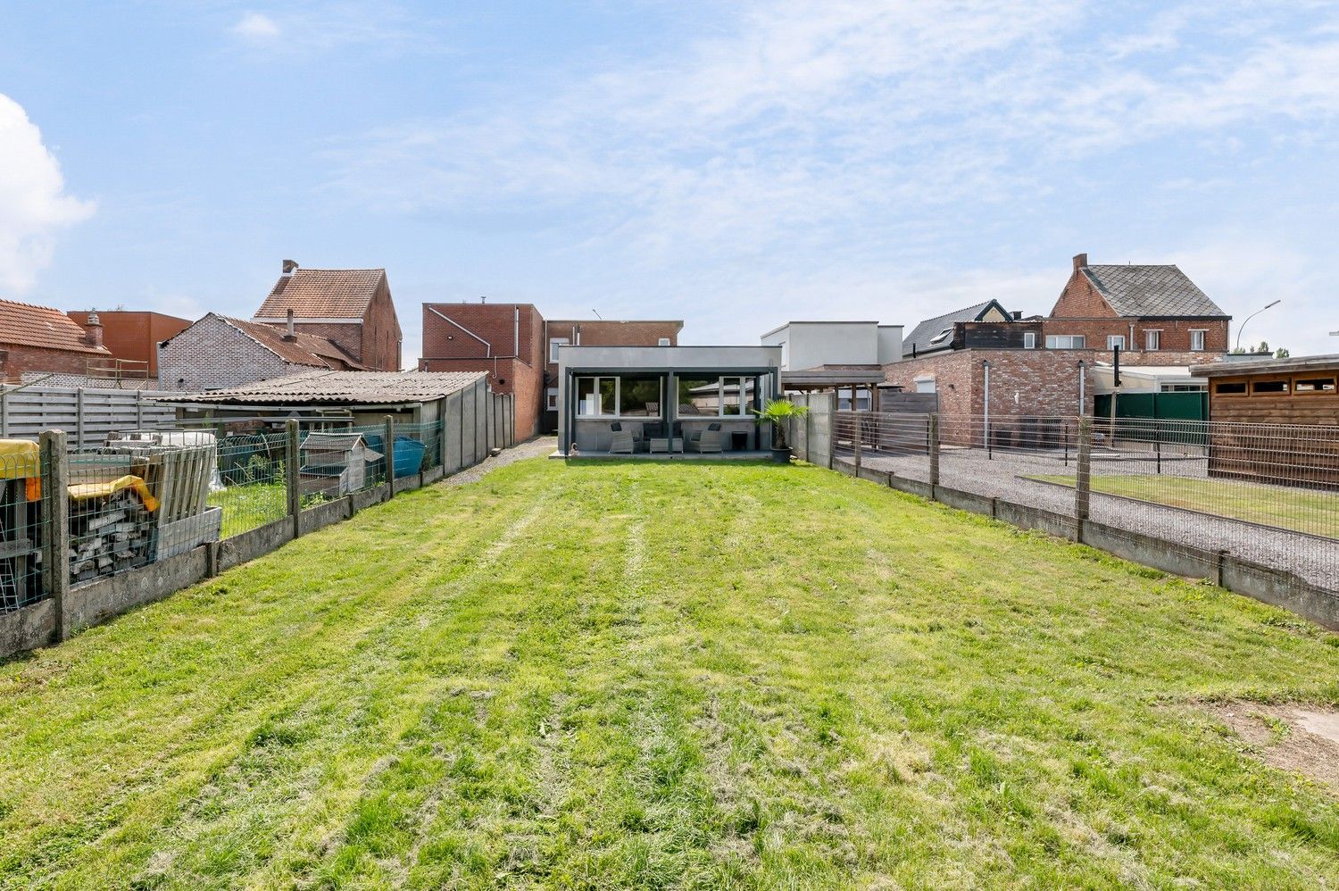 GERENOVEERDE WONING MET BIJGEBOUW foto 33