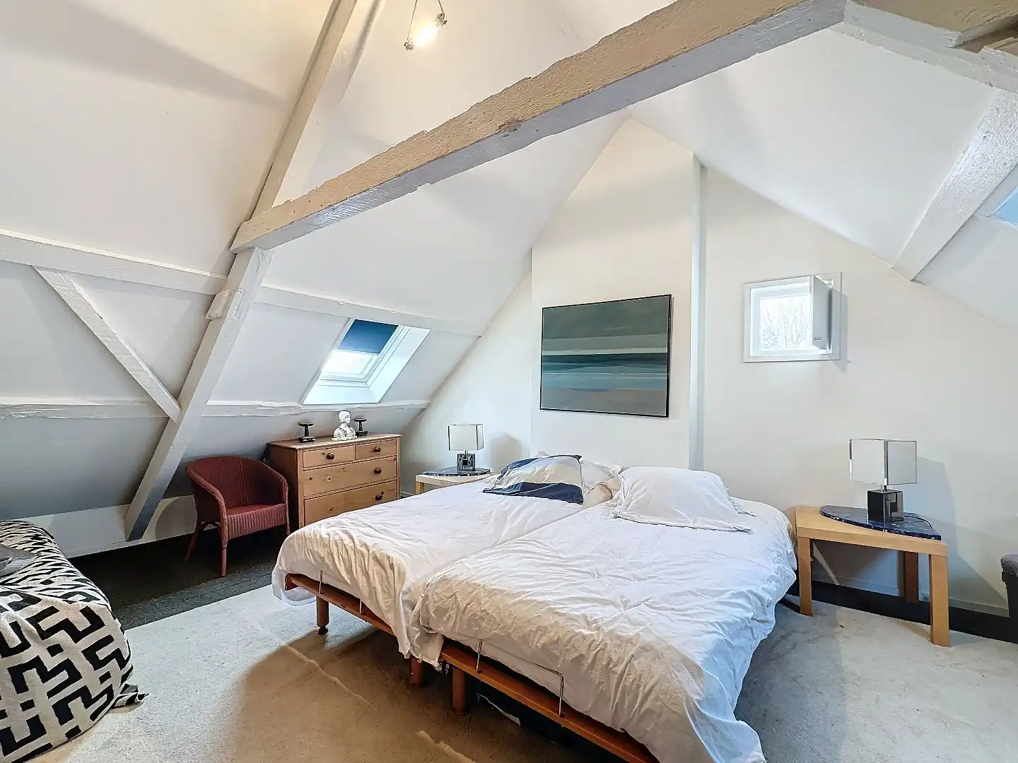 Charme en idylle nabij Sluis foto 24