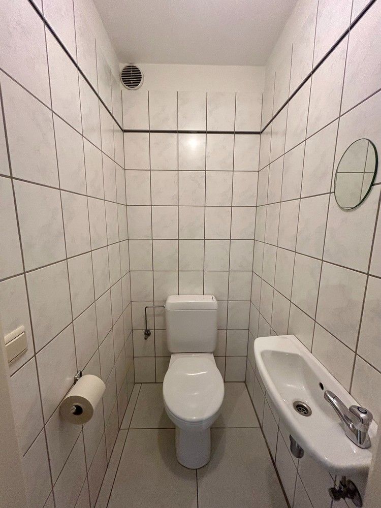 Verzorgd appartement met twee slaapkamers en ruim terras in de Broekstraat in Heverlee. foto 13