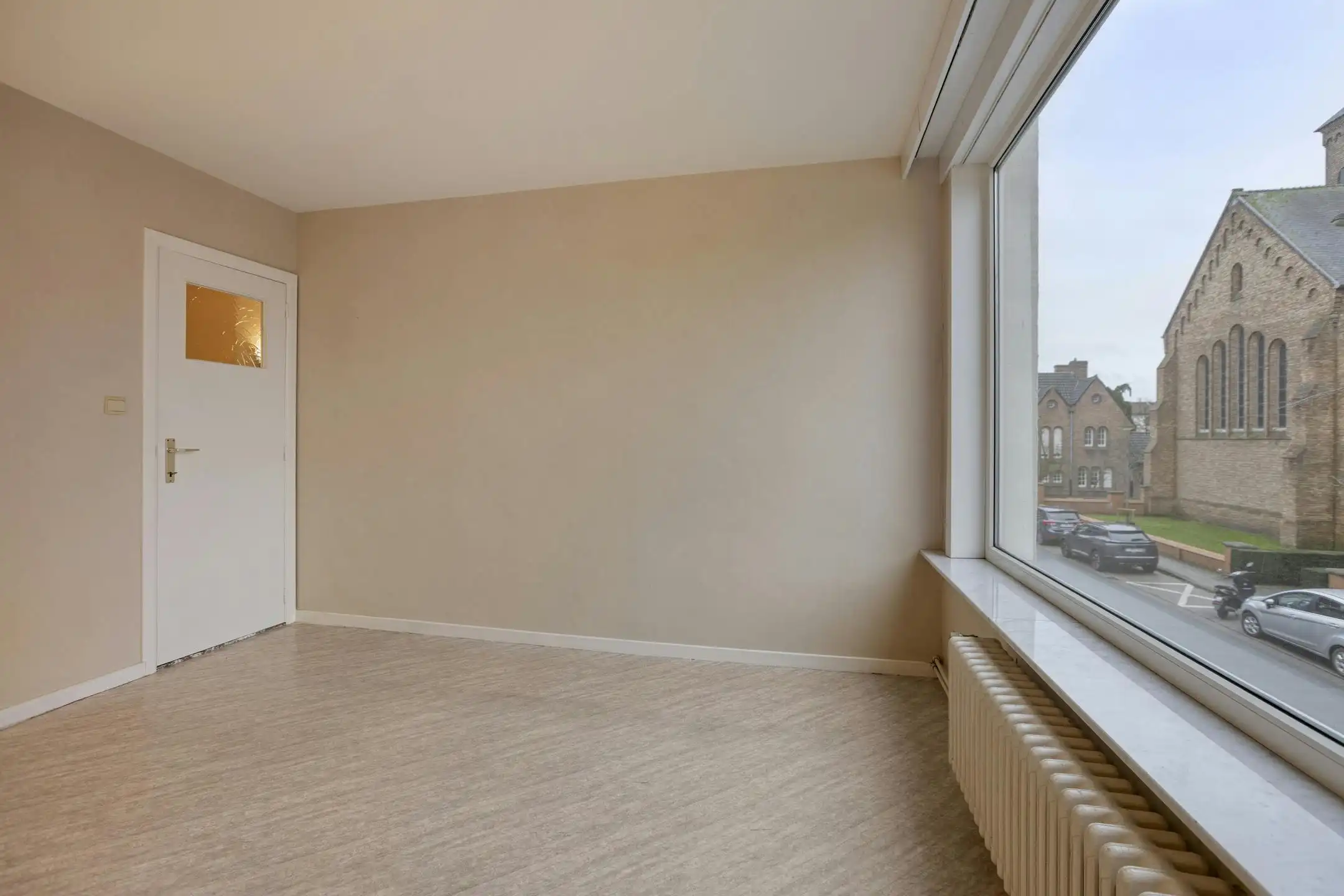 Ruim appartement te koop (117 m²) met 3 slpk te St-Andries foto 9