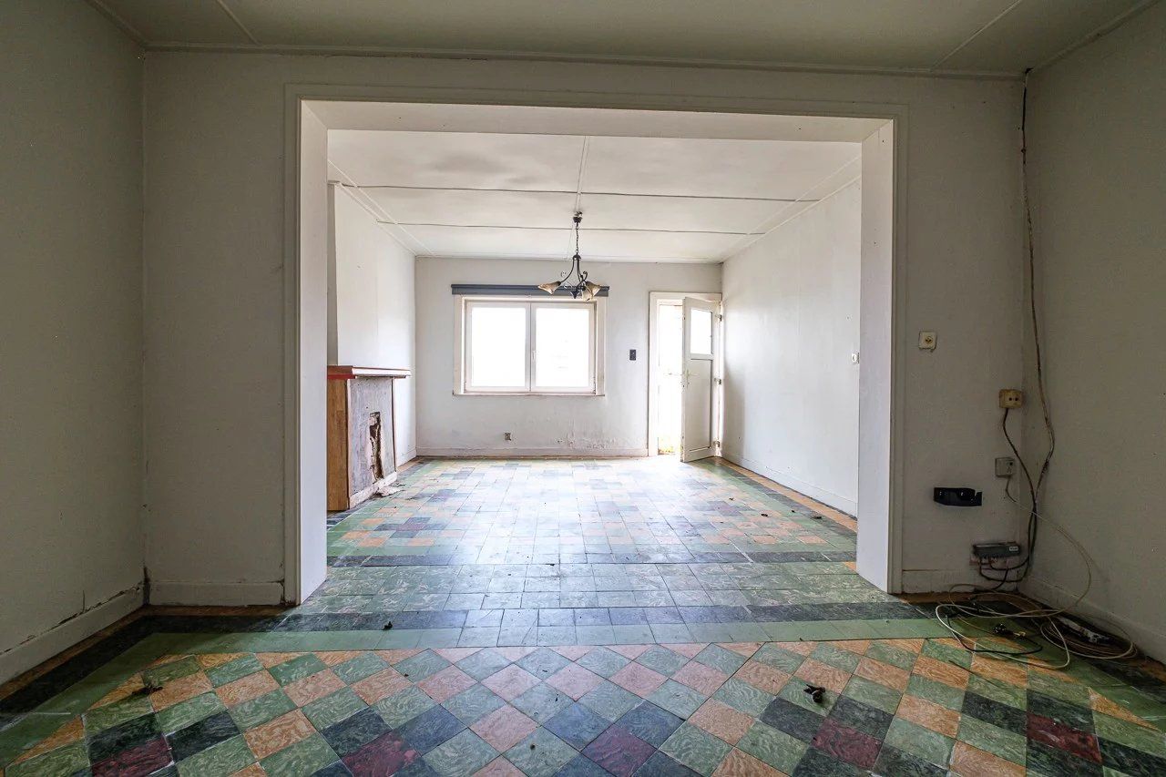 Te renoveren woning foto 4