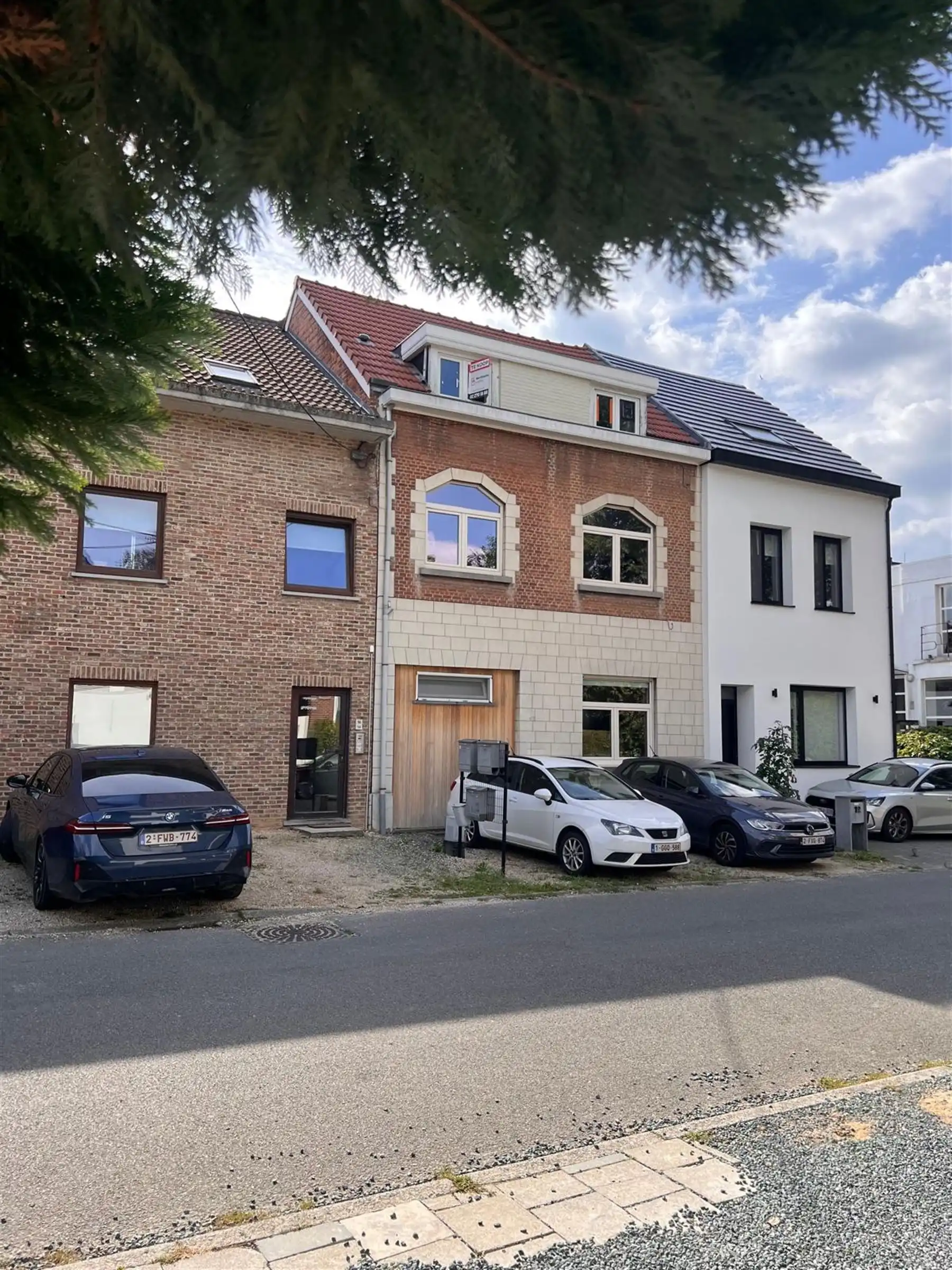 APPARTEMENT MET 1 SLAAPKAMER foto 10