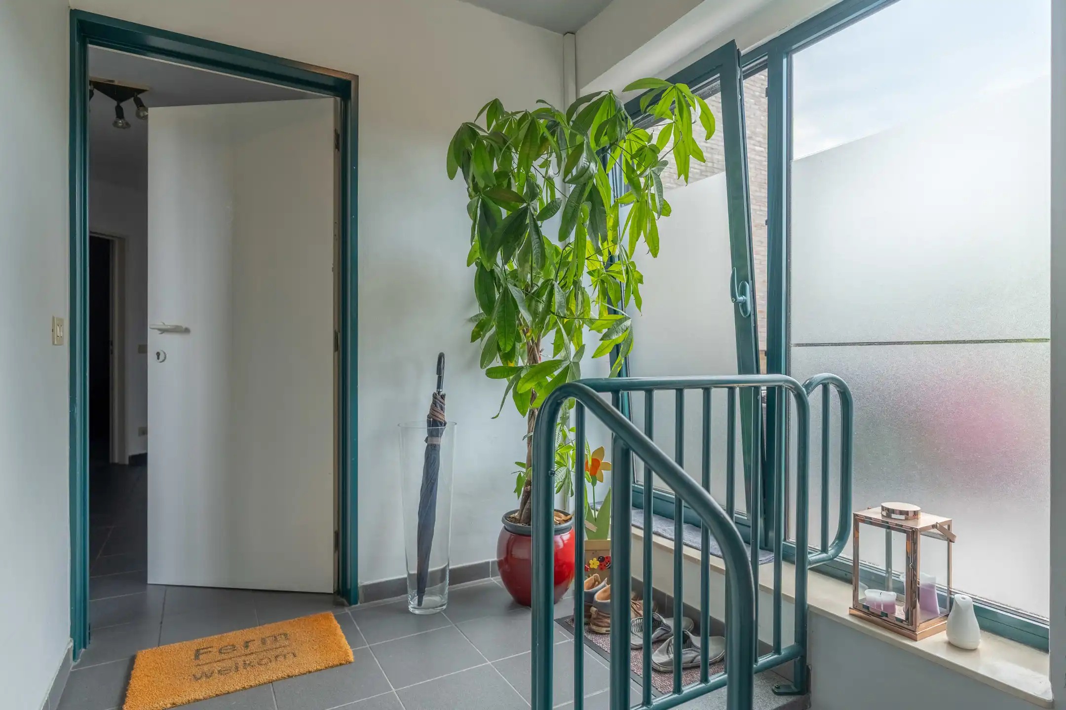 Ruim en lichte penthouse (179 m²)  met 3 slpks en groot terras foto 4