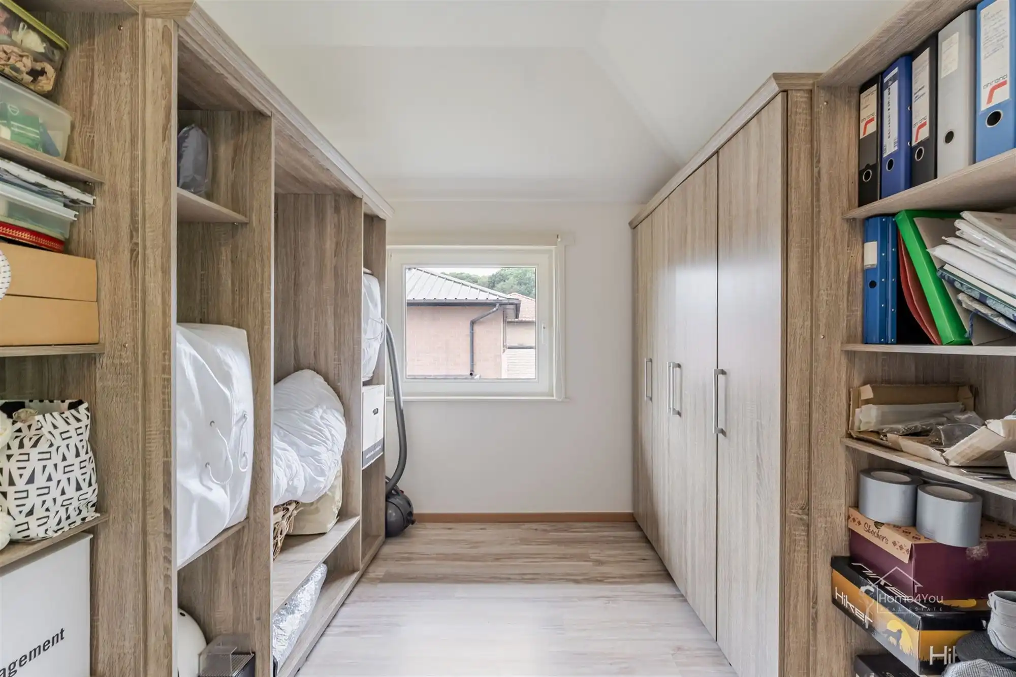 Instapklare en energiezuinige woning met mooie tuin. foto 14