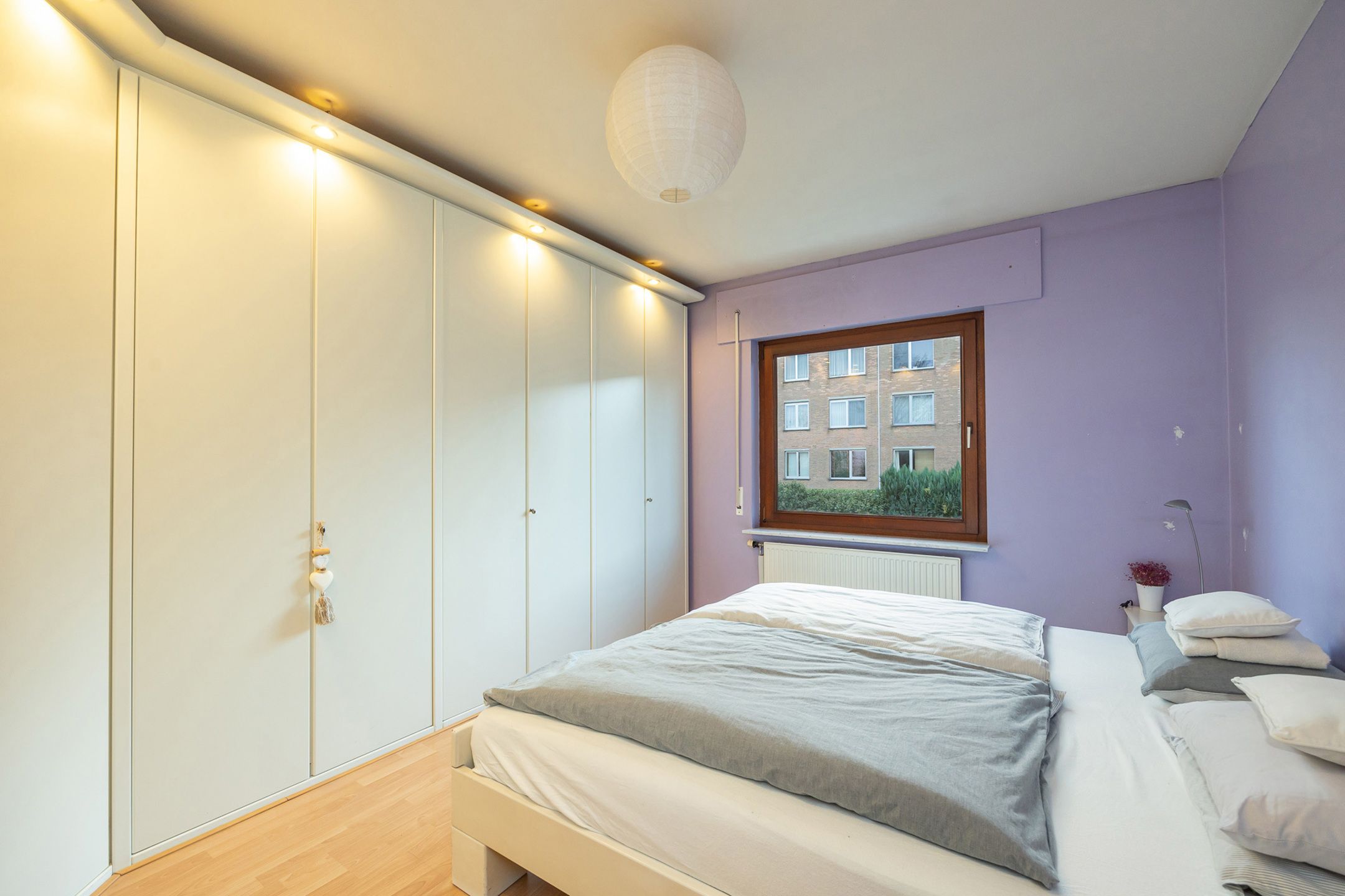 Instapklare woning met EPC B in rustige buurt  foto 8