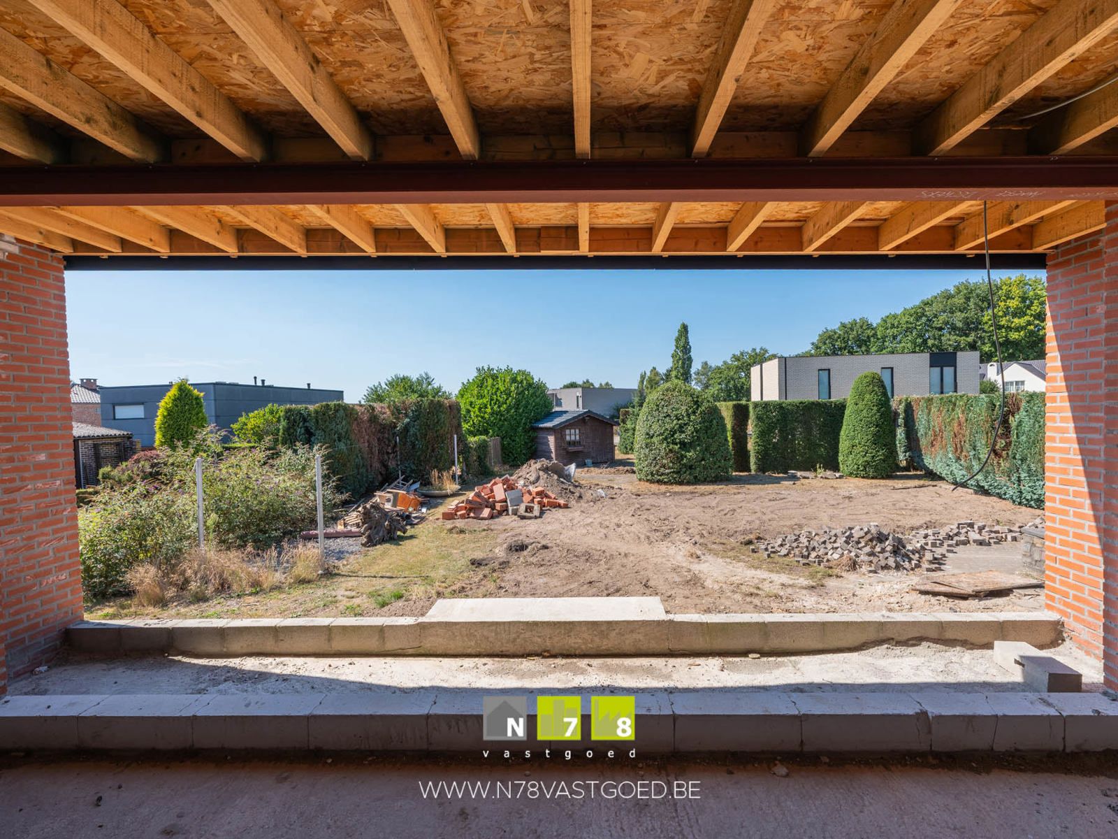 Huis te koop foto 32