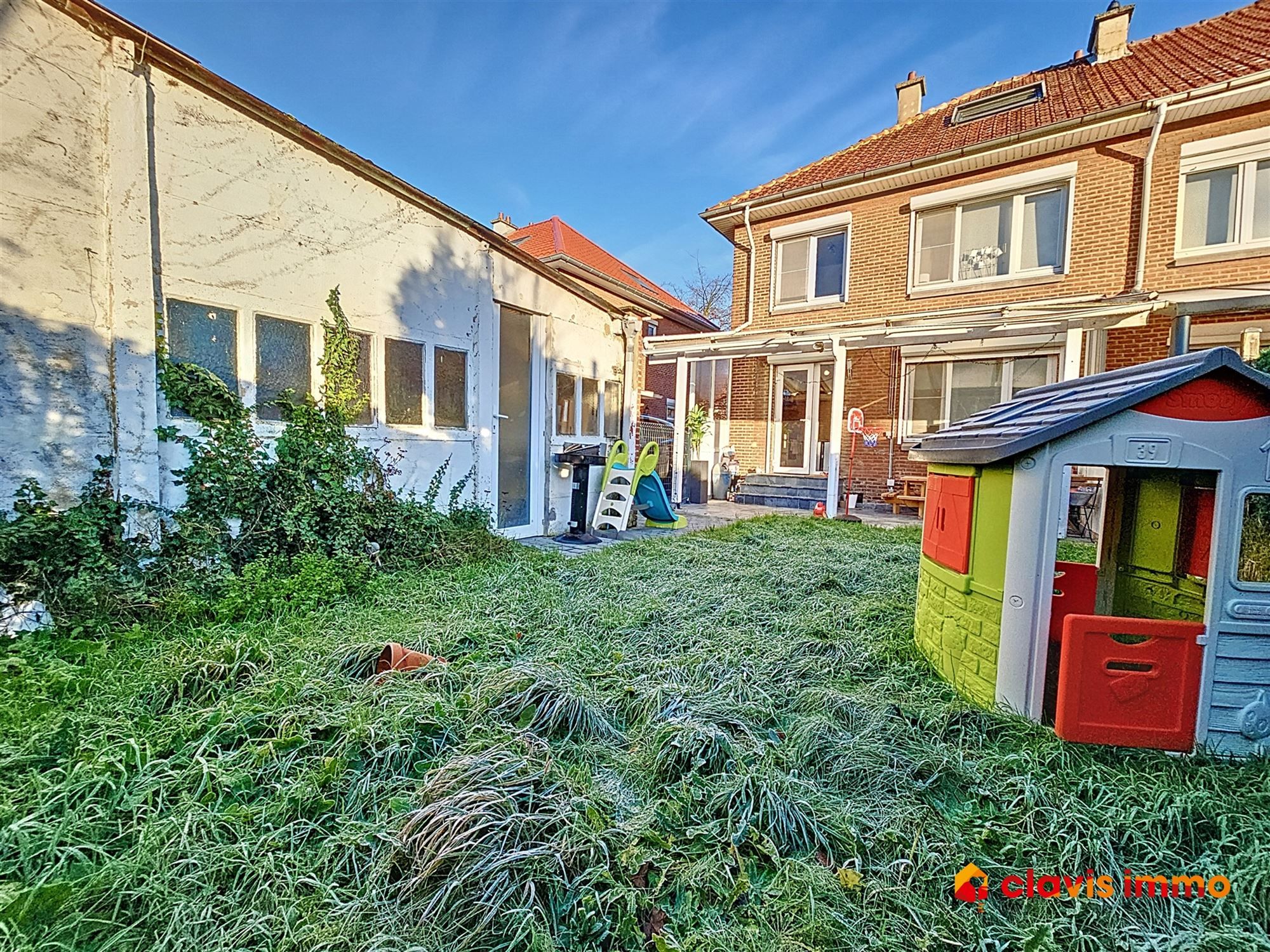 Huis foto 15