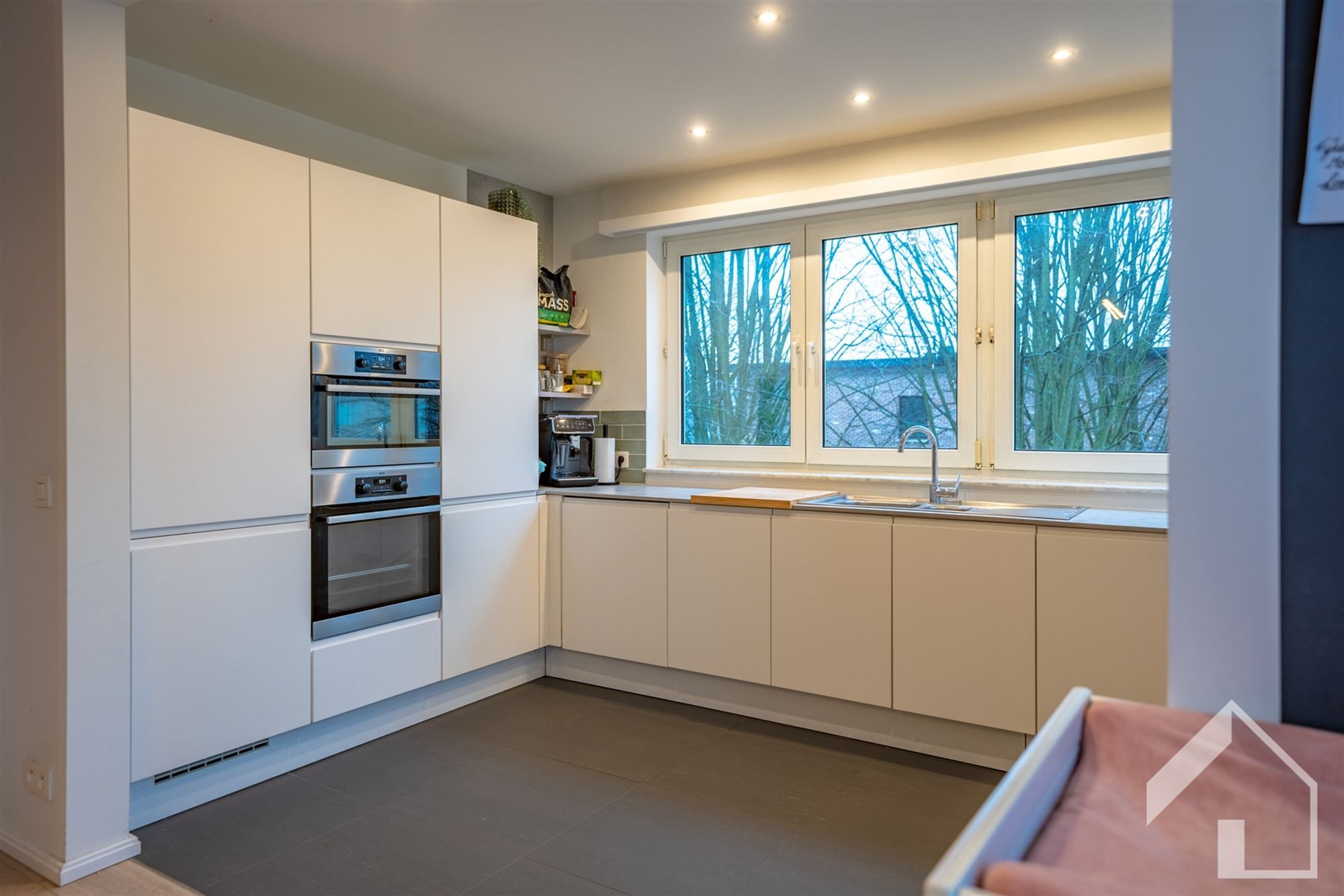 MOOI APPARTEMENT MET 3 SLAAPKAMERS foto 7