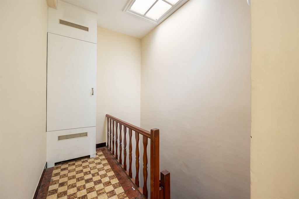 Super centraal, instapklaar appartement met terras foto 15