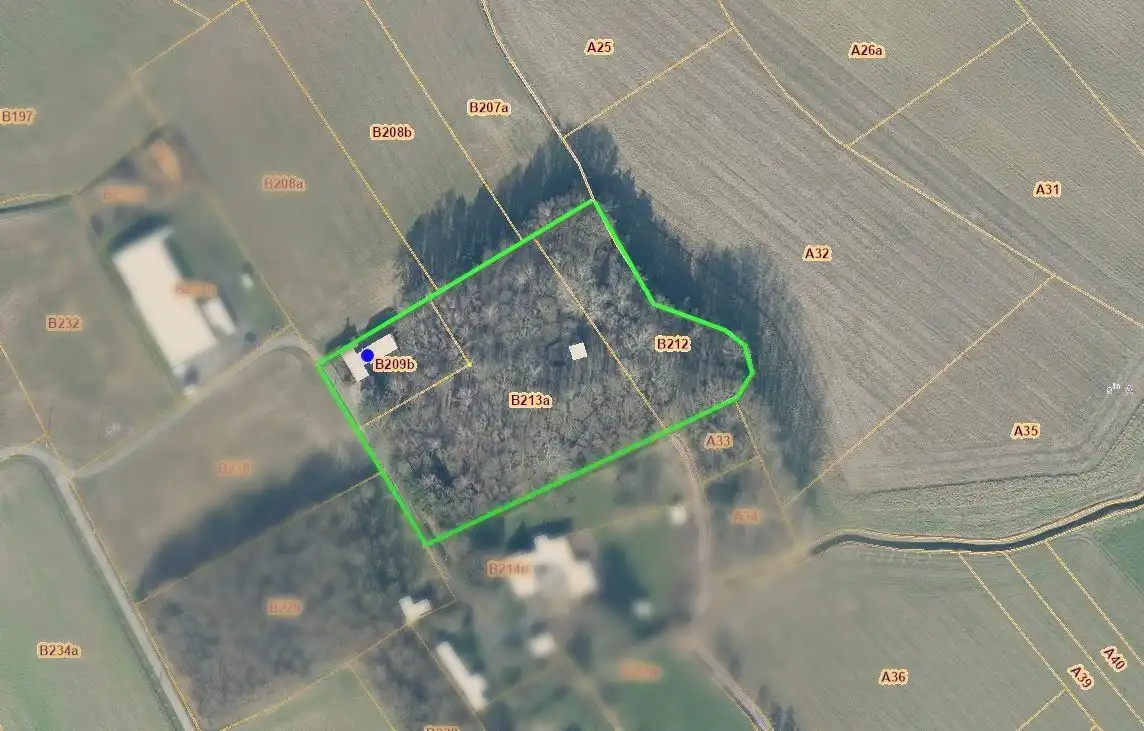 Exclusieve alleenstaande woning te koop in het idyllische en landelijke Kooigem foto 18