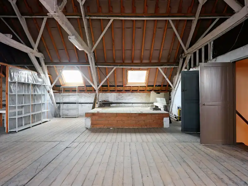 Historische notariswoning foto 36