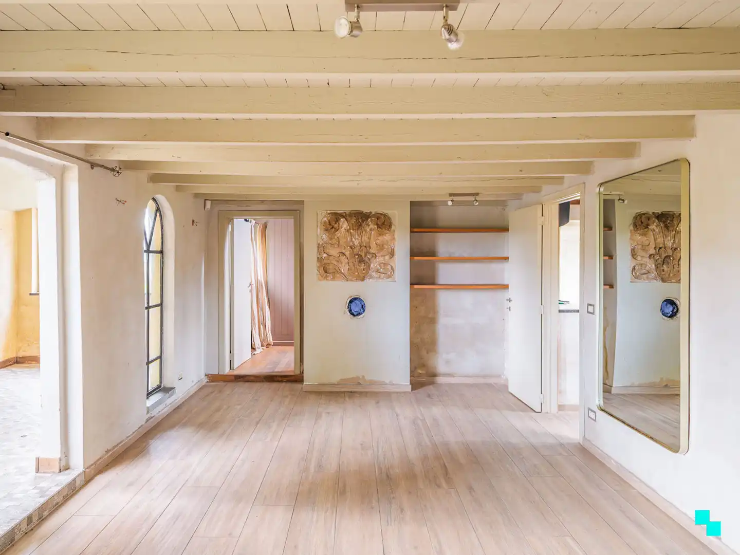 Charmante woning in Valleigebied foto 5