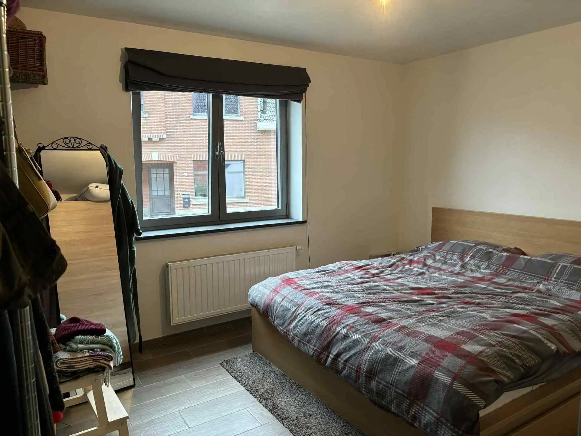 STEENHUIZE-WIJNHUIZE - Nieuwbouw appartement met privatieve garage foto 16