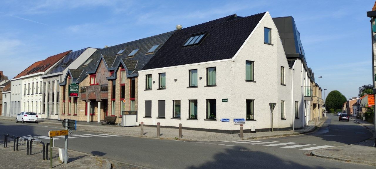 Assistentie appartementen in Watervliet (+ 65 jaar) foto {{pictureIndex}}