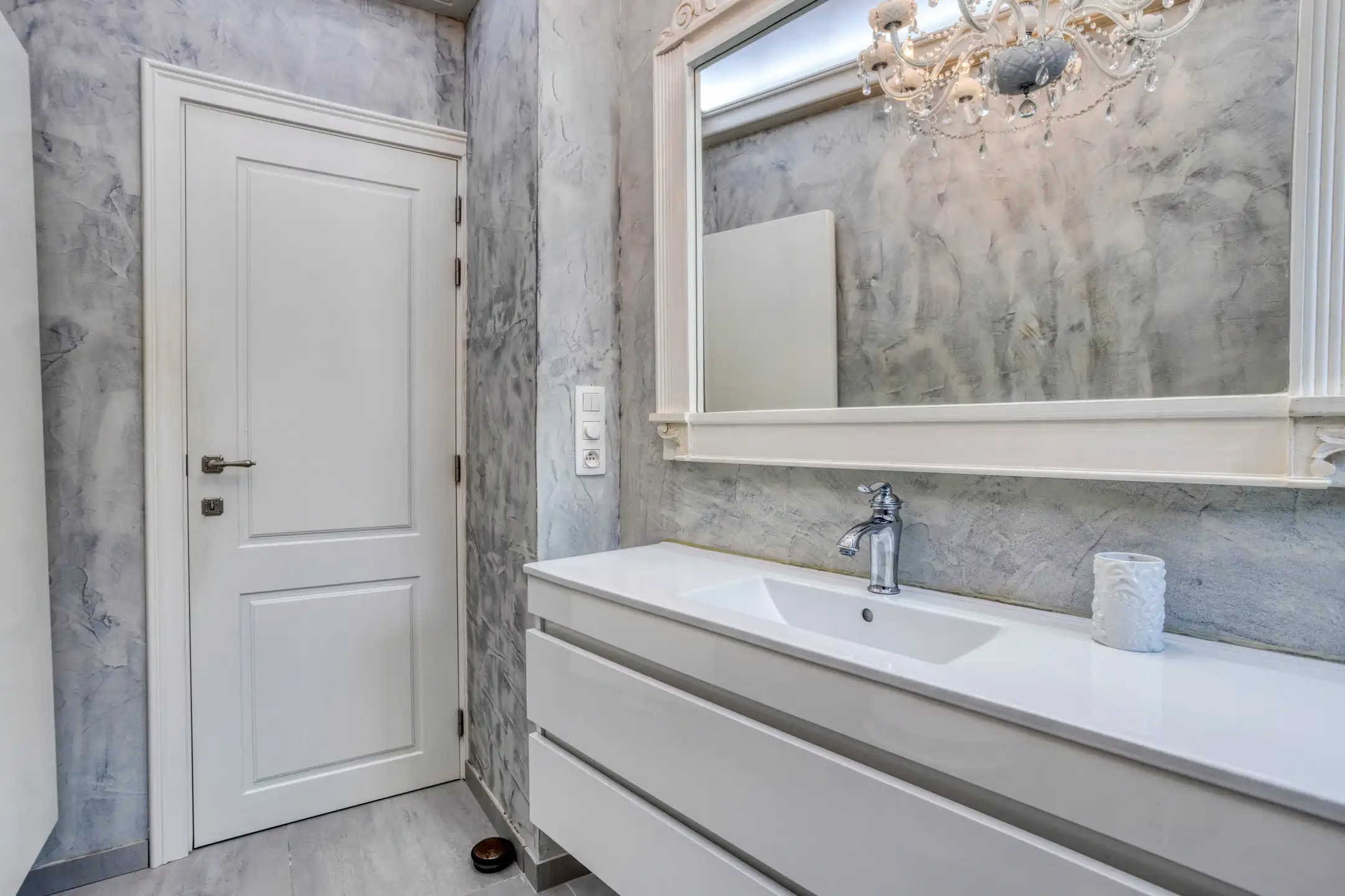 Gerenoveerde gelijkvloerse woning te Assebroek foto 19