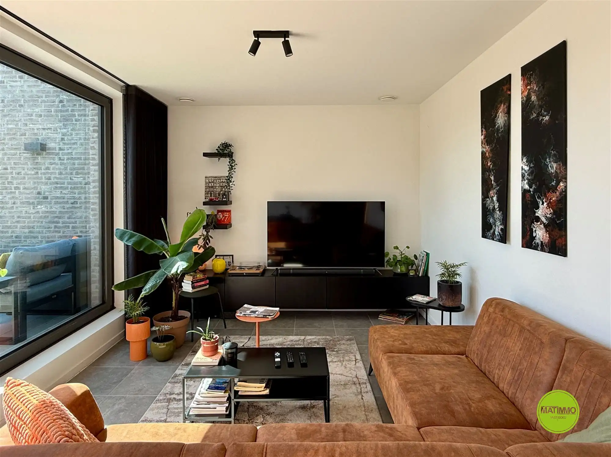 Rust, ruimte en groen op een hedendaagse toplocatie foto 3